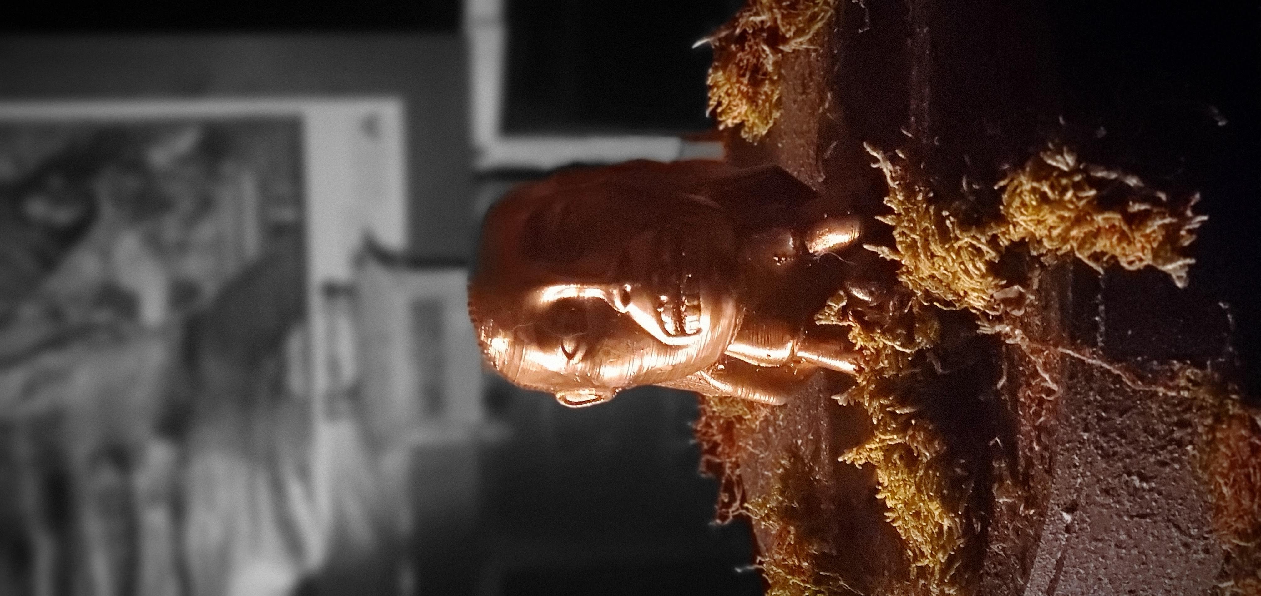 Indiana Jones Idol