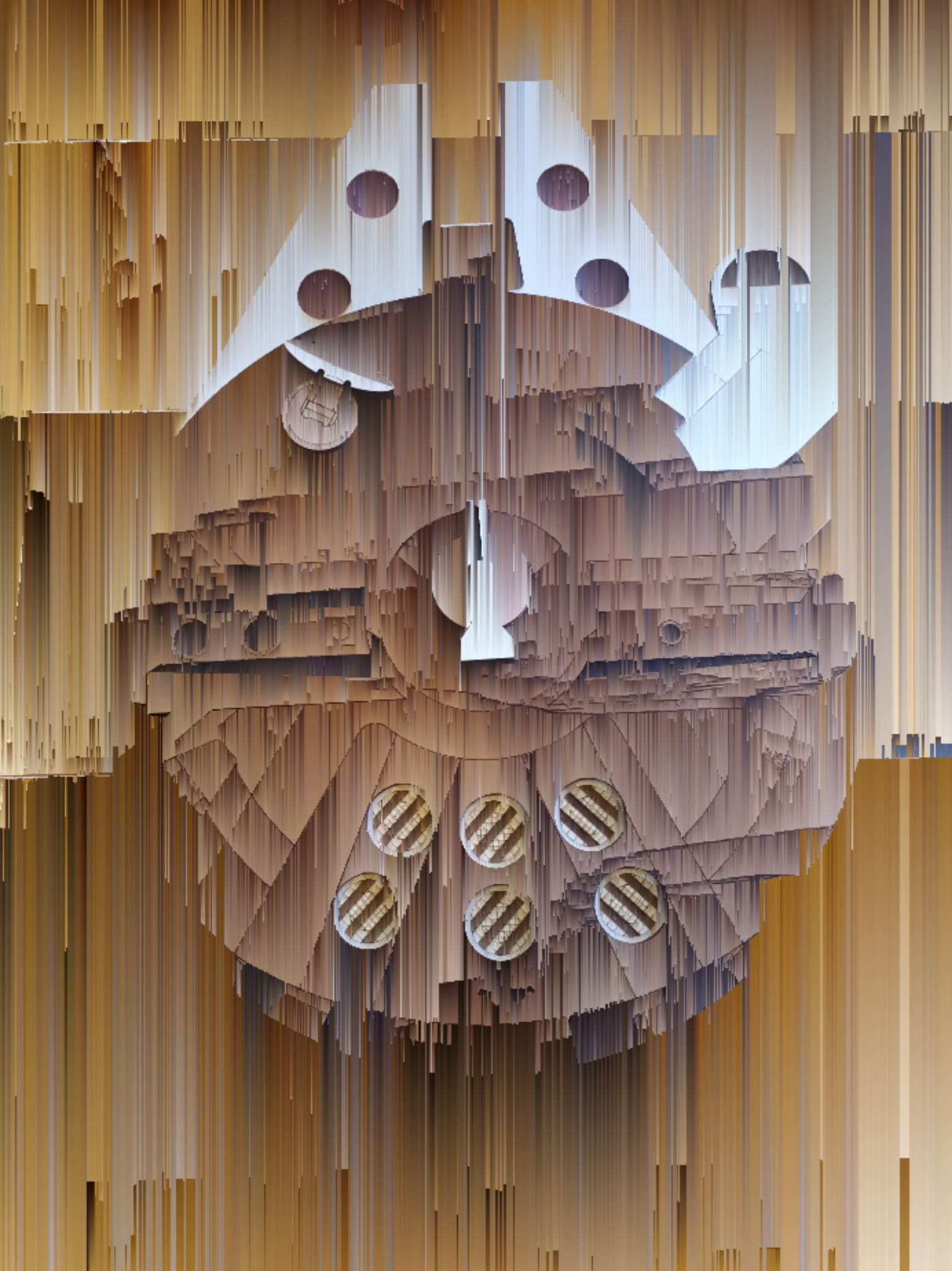 Millennium Falcon